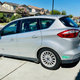 Illustration for article titled At $12,000, Would You Say “Hi” To This 2016 Ford C-Max Energi Hybrid?